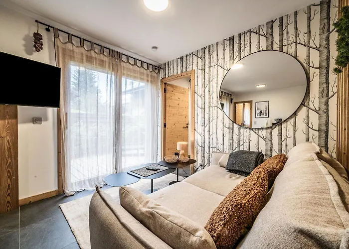 Διαμέρισμα Echo Du Pleney B004 Morzine